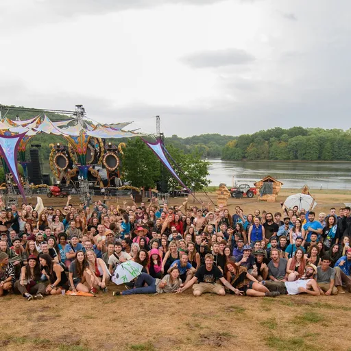 @Hadra Festival · France