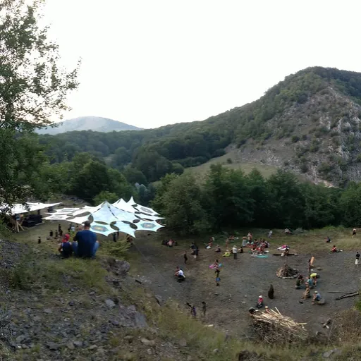 @Transylvania Calling · Romania