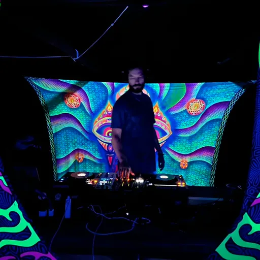 @Sense Festival Preparty · Thailand